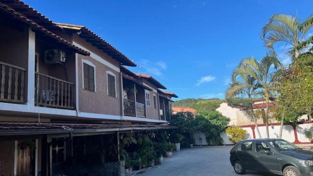 Casa De Praia Do Pero กาโบฟรีโอ ภายนอก รูปภาพ