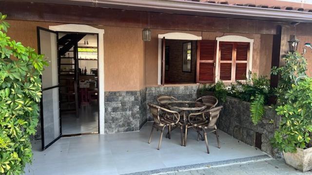 Casa De Praia Do Pero กาโบฟรีโอ ภายนอก รูปภาพ